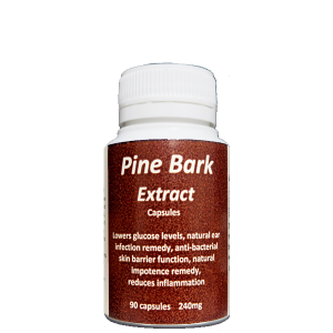 Pine Bark Extract