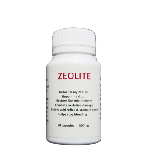 Zeolite