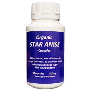 Star Anise