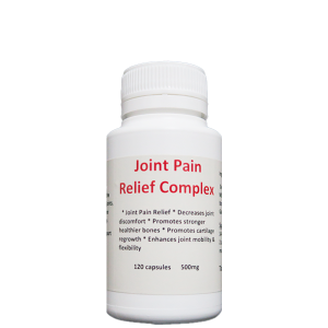 Joint Pain Relief Complex