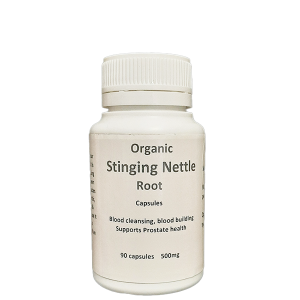 Stinging Nettle Root Extract