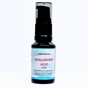 Hyaluronic Acid